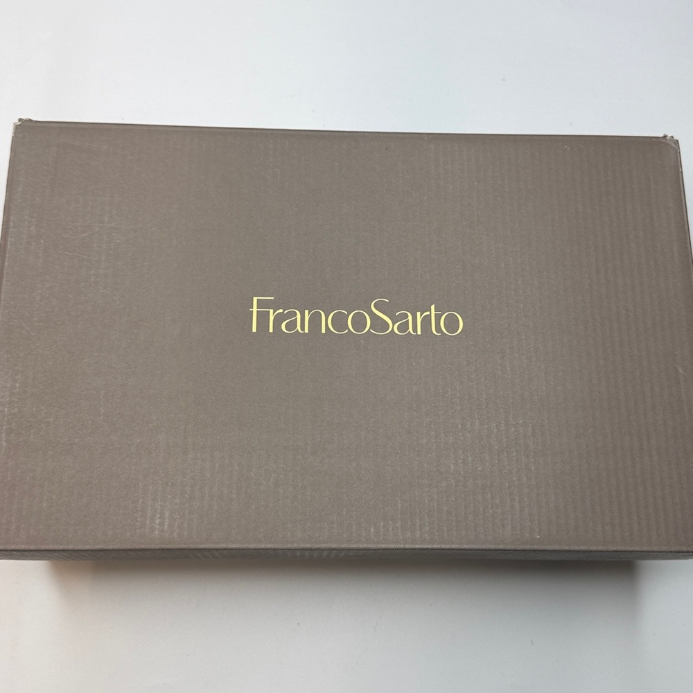 Franco Sarto Women's Brescia Lace Up Jogger Sneakers- Size 9M - Picture 10 of 10
